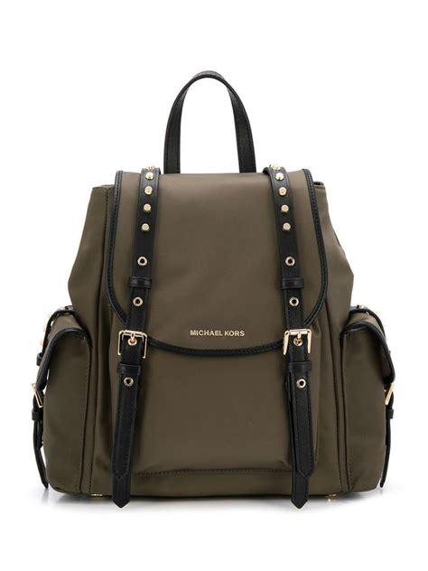 michael kors leila tasche|Michael Kors leather tote.